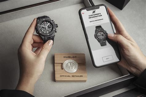 warranty hublot